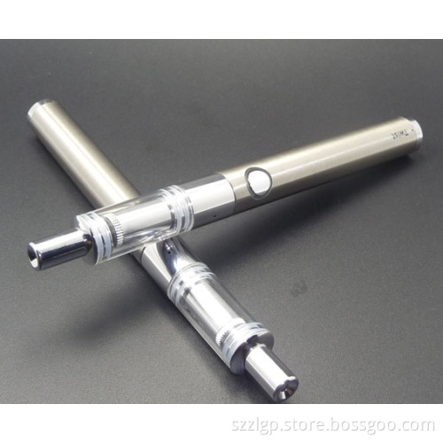 E Cigarette, Electric Cigarette (Wax & Dry Herb)